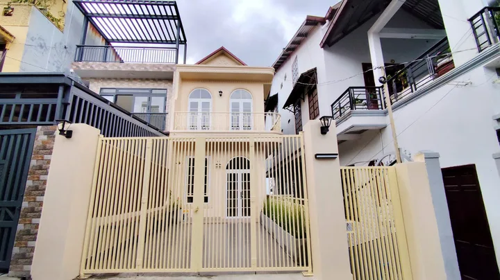 Bất động sản tại Lâm Đồng - ảnh 1