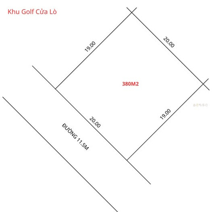 Bất động sản tại Nghệ An - ảnh 1