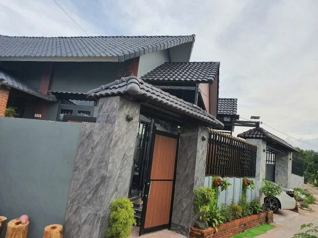 Bất động sản tại Bà Rịa - Vũng Tàu - ảnh 1