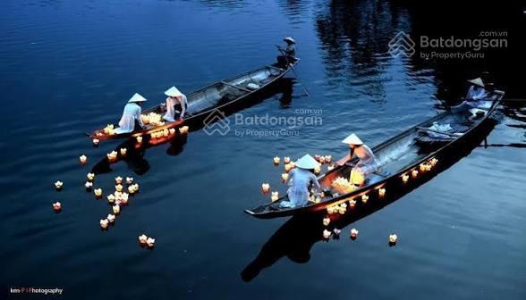 Bất động sản tại Thừa Thiên Huế - ảnh 1