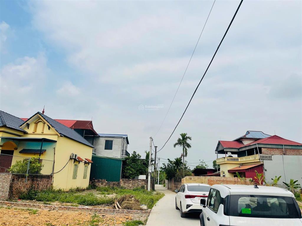 Bất động sản tại Hà Nội - ảnh 1