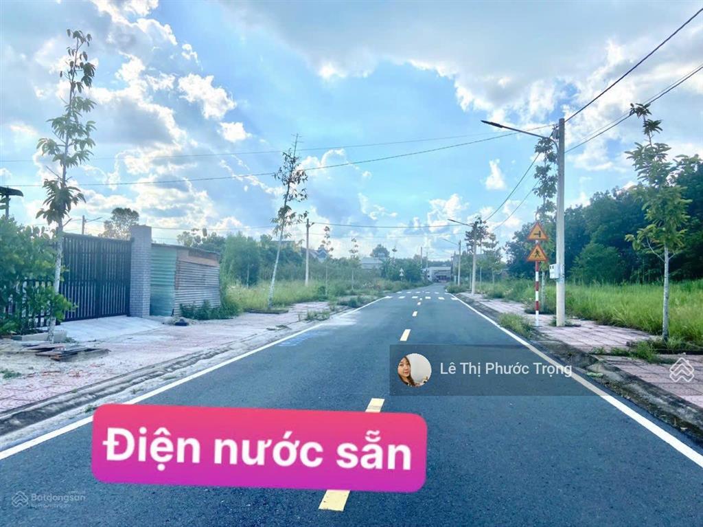 Bất động sản tại Bình Phước - ảnh 1