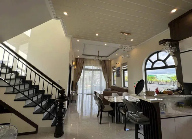 Bất động sản tại Lâm Đồng - ảnh 1