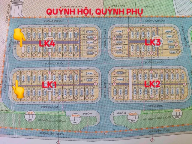 Bất động sản tại Hưng Yên - ảnh 1