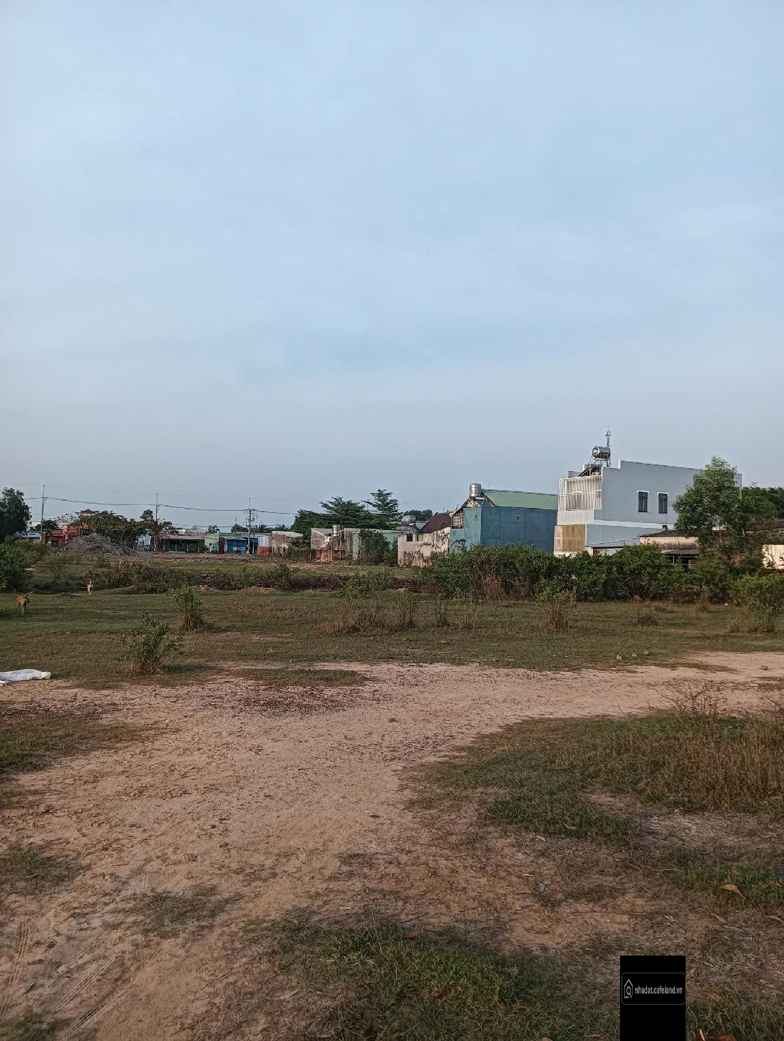 Bất động sản tại Đồng Nai - ảnh 1