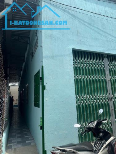 Bất động sản tại Bình Dương - ảnh 1