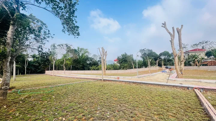 Bất động sản tại Hòa Bình - ảnh 1