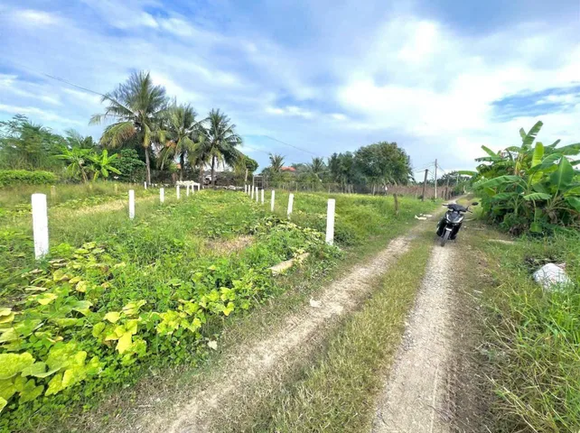 Bất động sản tại Tây Ninh - ảnh 1