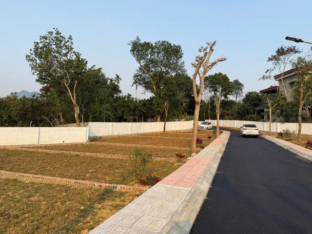 Bất động sản tại Hòa Bình - ảnh 1
