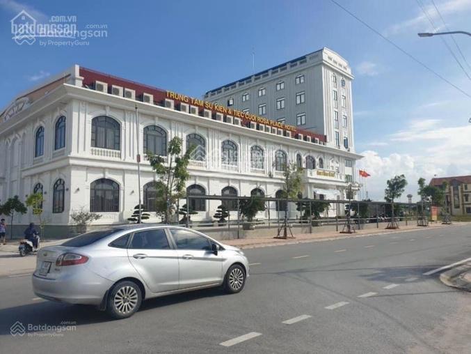 Bất động sản tại Quảng Ninh - ảnh 1