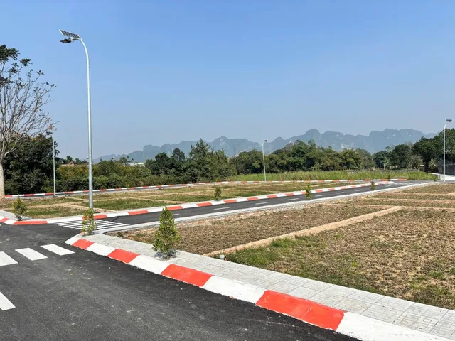 Bất động sản tại Phú Thọ - ảnh 1