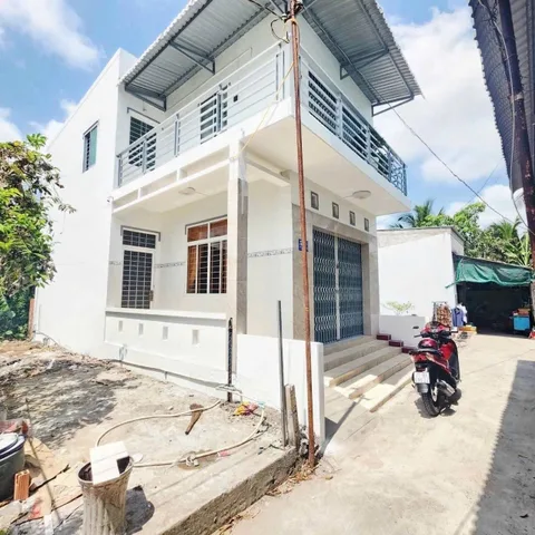 Bất động sản tại Vĩnh Long - ảnh 1