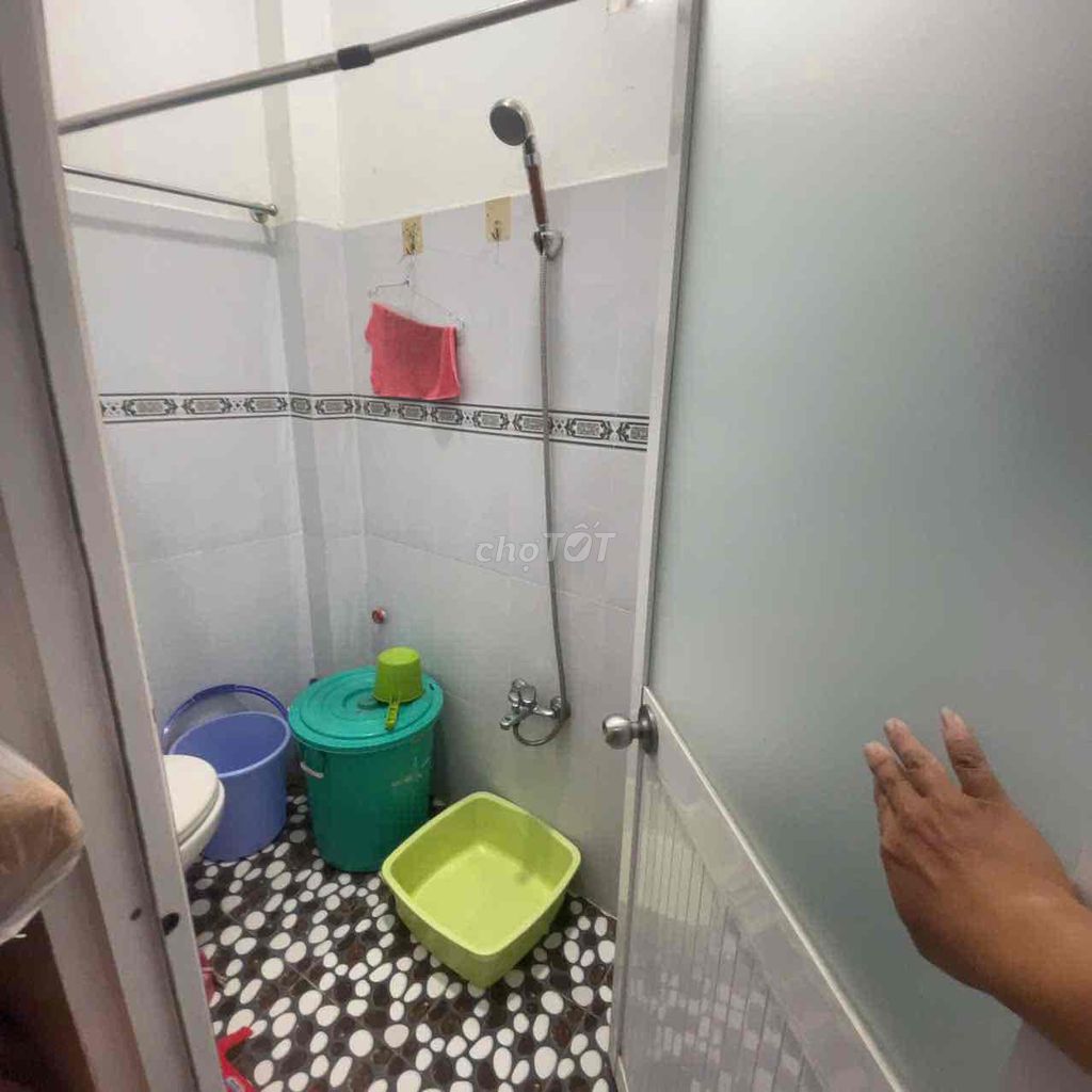 Nhà riêng tại 4, TP. Hồ Chí Minh - ảnh 3