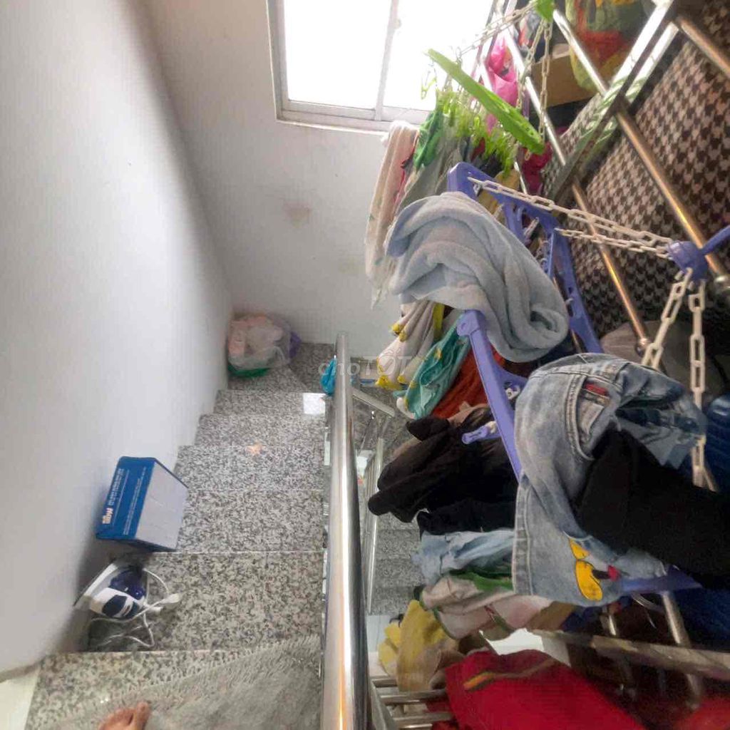 Nhà riêng tại 4, TP. Hồ Chí Minh - ảnh 5