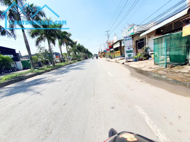 Bất động sản tại Long An - ảnh 1
