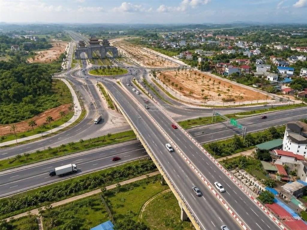Bất động sản tại Thái Nguyên - ảnh 1