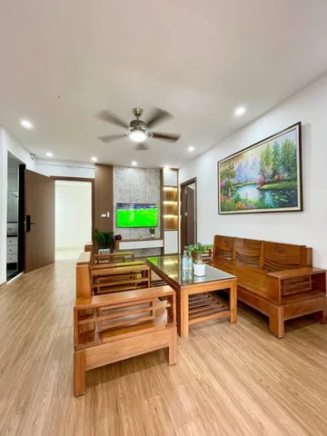 Bất động sản tại Hà Nội - ảnh 1