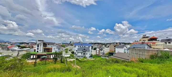 Bất động sản tại Lâm Đồng - ảnh 1