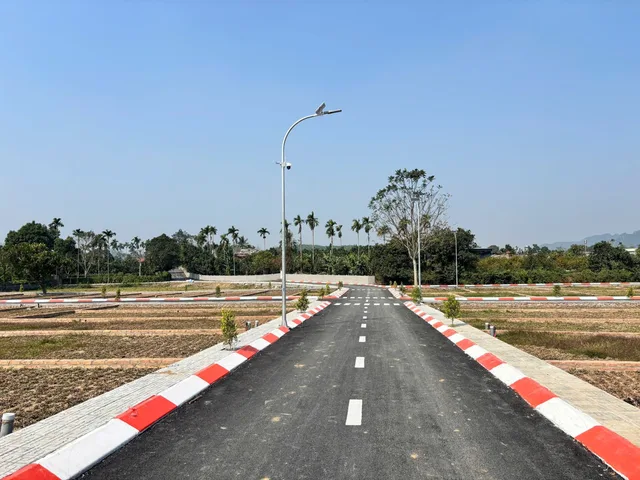 Bất động sản tại Phú Thọ - ảnh 1