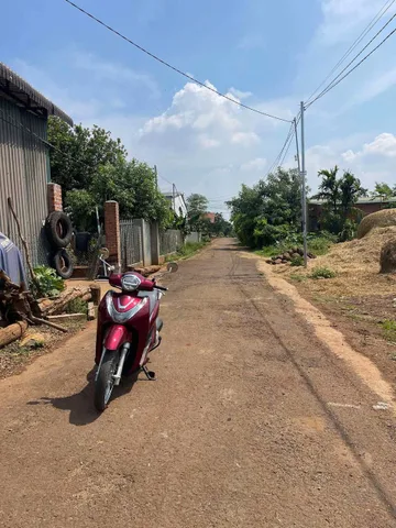 Bất động sản tại Đắk Lắk - ảnh 1