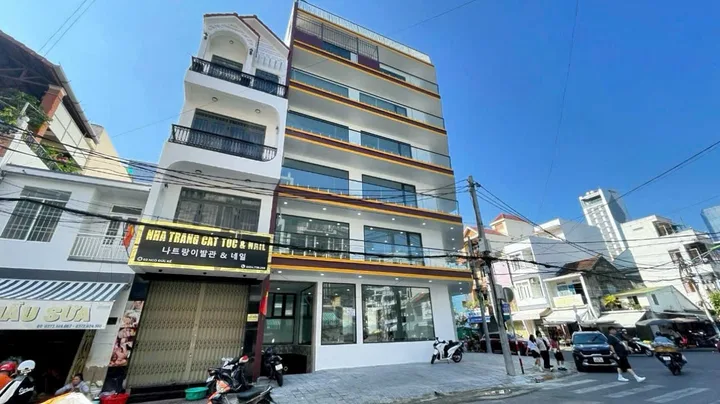 Bất động sản tại Khánh Hòa - ảnh 1