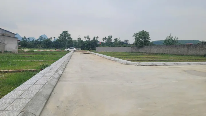 Bất động sản tại Phú Thọ - ảnh 1
