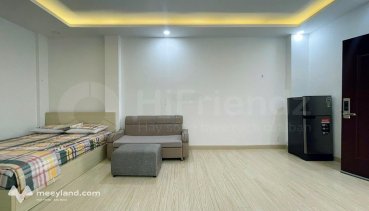 Bất động sản tại TP. Hồ Chí Minh - ảnh 1