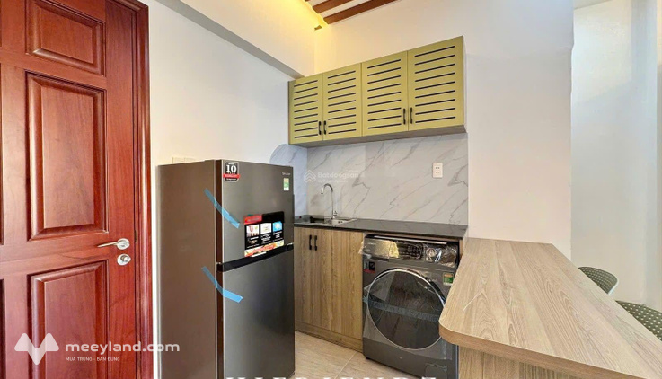 Bất động sản tại TP. Hồ Chí Minh - ảnh 1