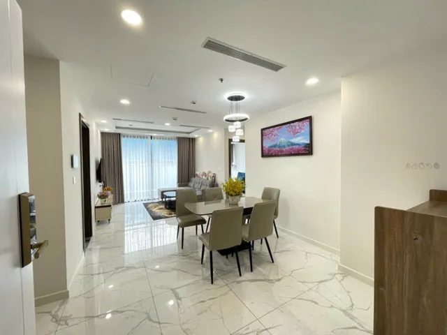 Bất động sản tại TP. Hồ Chí Minh - ảnh 1