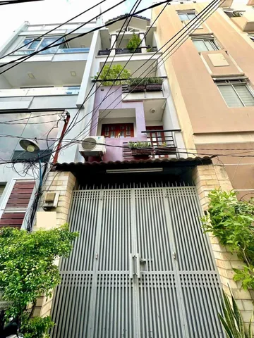 Bất động sản tại TP. Hồ Chí Minh - ảnh 1