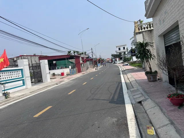 Bất động sản tại Hải Phòng - ảnh 1