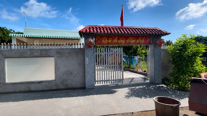 Bất động sản tại Bà Rịa - Vũng Tàu - ảnh 1