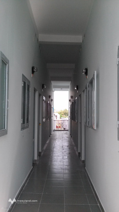 Bất động sản tại TP. Hồ Chí Minh - ảnh 1