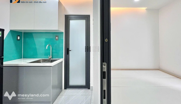 Bất động sản tại TP. Hồ Chí Minh - ảnh 1