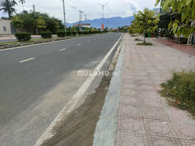 Bất động sản tại Khánh Hòa - ảnh 1
