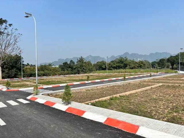 Bất động sản tại Phú Thọ - ảnh 1