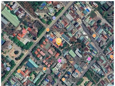 Bất động sản tại Đắk Lắk - ảnh 1