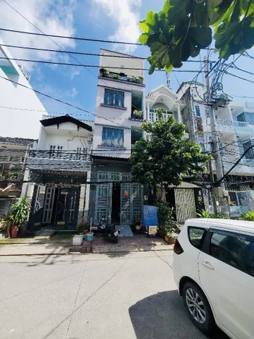 Bất động sản tại TP. Hồ Chí Minh - ảnh 1