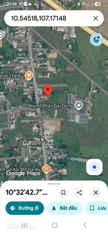Bất động sản tại Bà Rịa - Vũng Tàu - ảnh 1