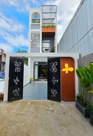 Bất động sản tại Đà Nẵng - ảnh 1