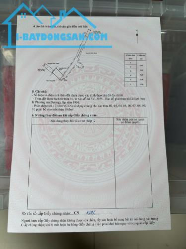 Bất động sản tại Hải Phòng - ảnh 1