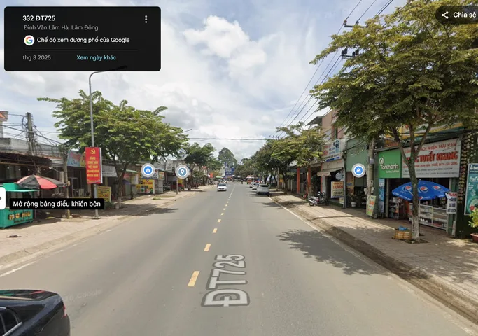 Bất động sản tại Lâm Đồng - ảnh 1