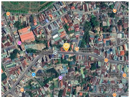 Bất động sản tại Đắk Lắk - ảnh 1
