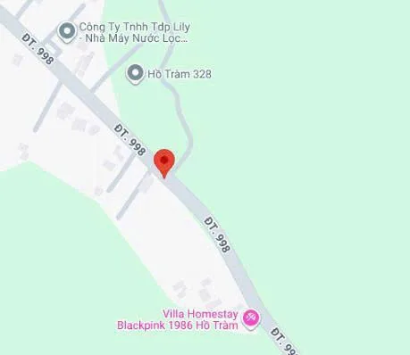 Bất động sản tại Bà Rịa - Vũng Tàu - ảnh 1