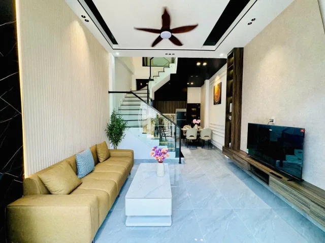 Bất động sản tại Đà Nẵng - ảnh 1