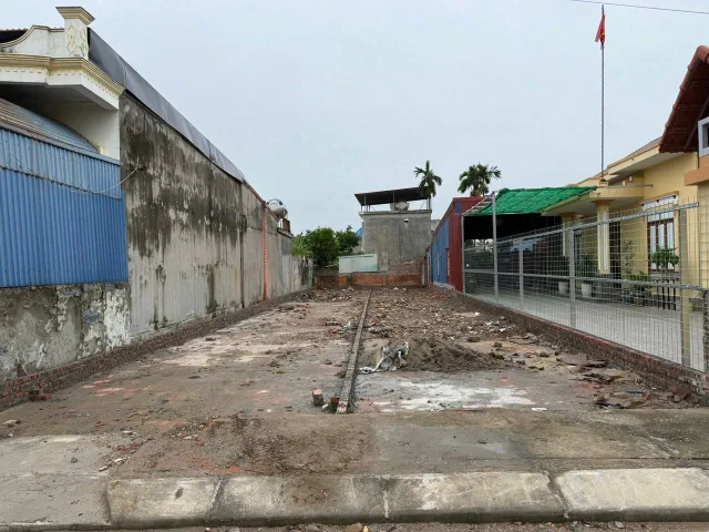Bất động sản tại Hải Phòng - ảnh 1