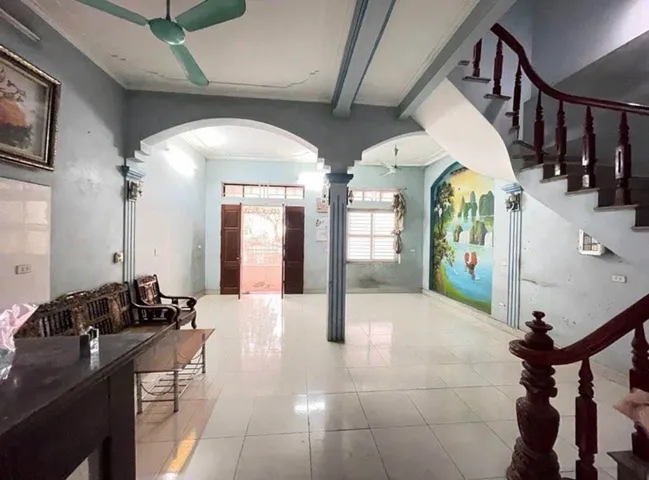 Bất động sản tại Hà Nội - ảnh 1