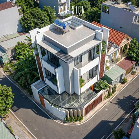 Bất động sản tại Bình Dương - ảnh 1