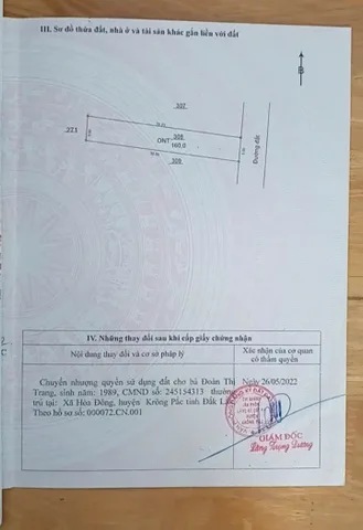 Bất động sản tại Đắk Lắk - ảnh 1