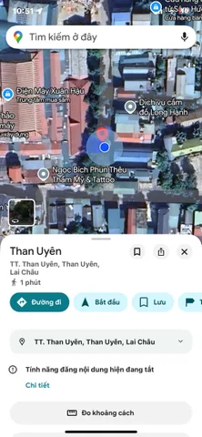 Bất động sản tại Lai Châu - ảnh 1